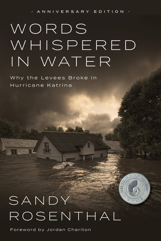 Words Whispered in Water, Anniversary Edition