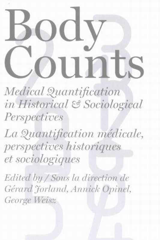 Body Counts