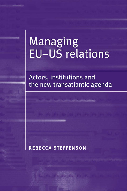 Managing EU-US relations