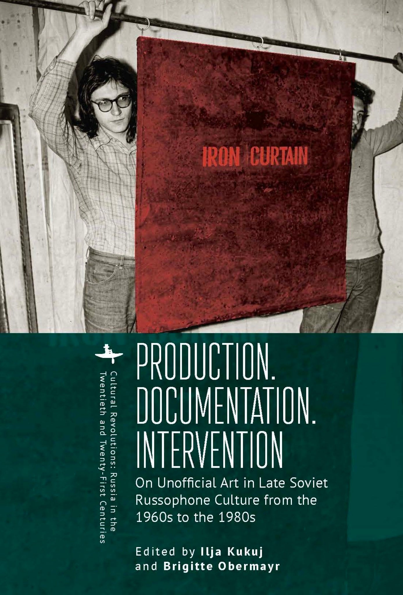 Production. Documentation. Intervention