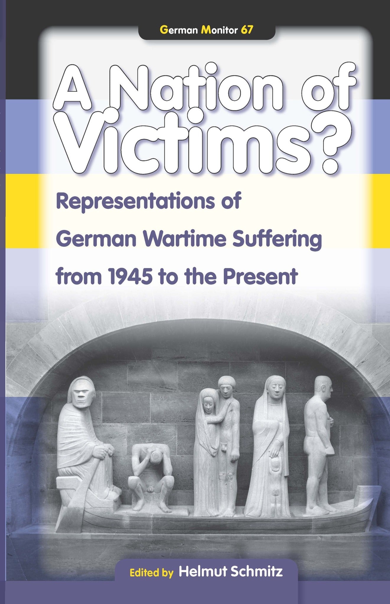 A Nation of Victims?