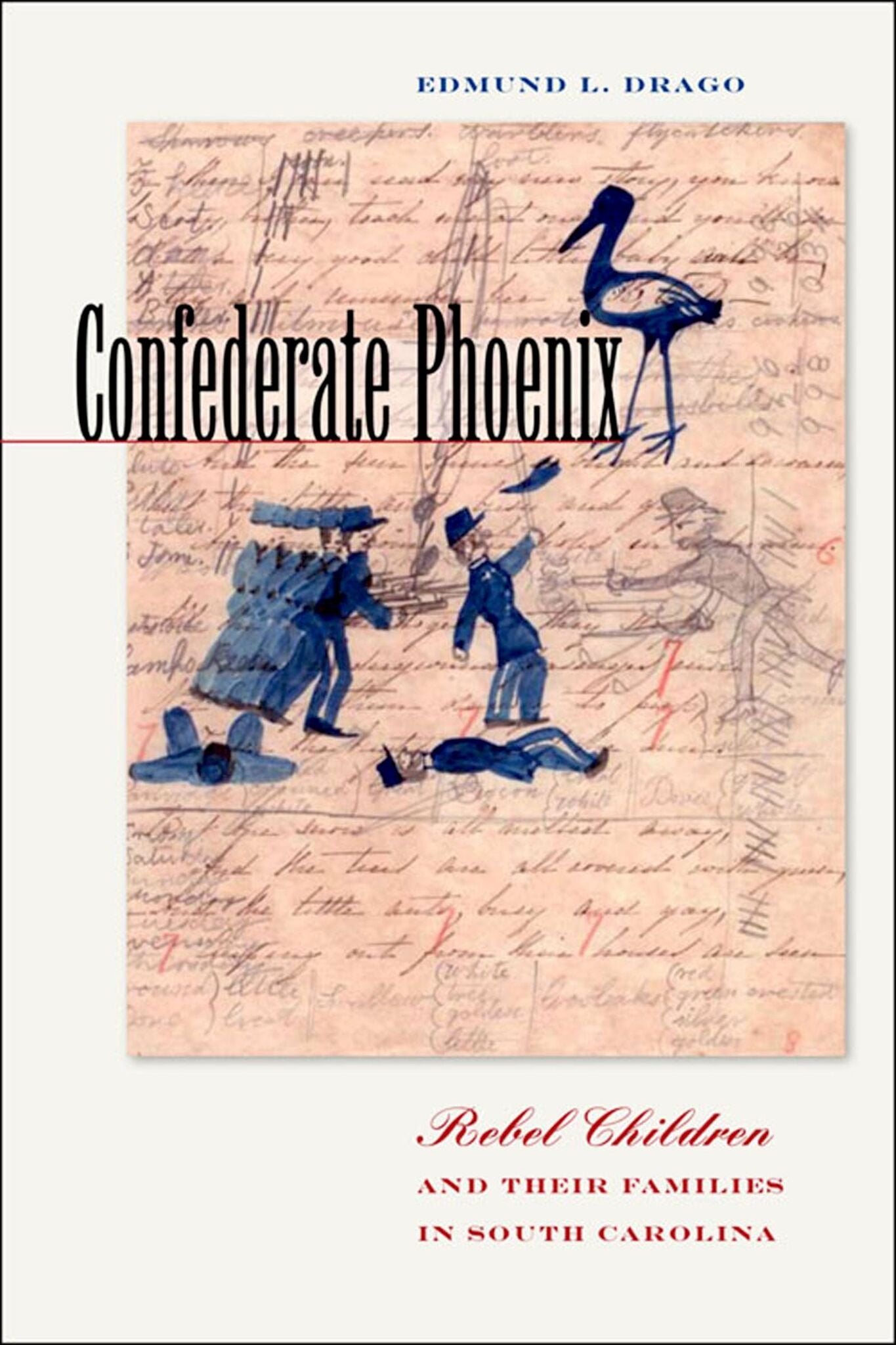Confederate Phoenix