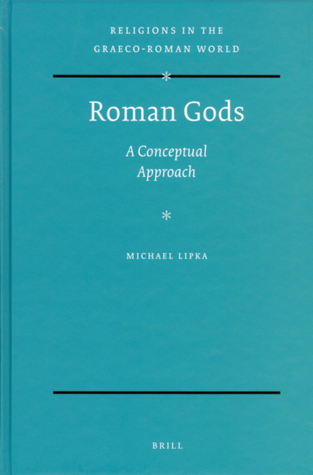 Roman Gods
