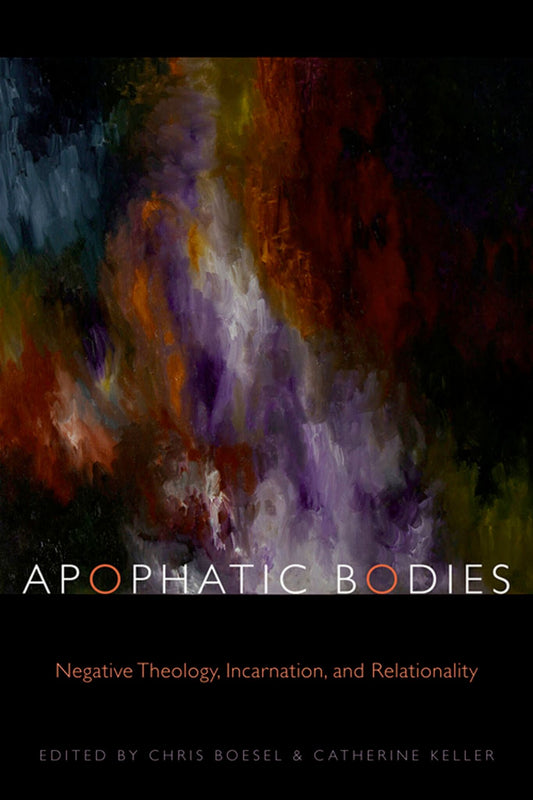 Apophatic Bodies