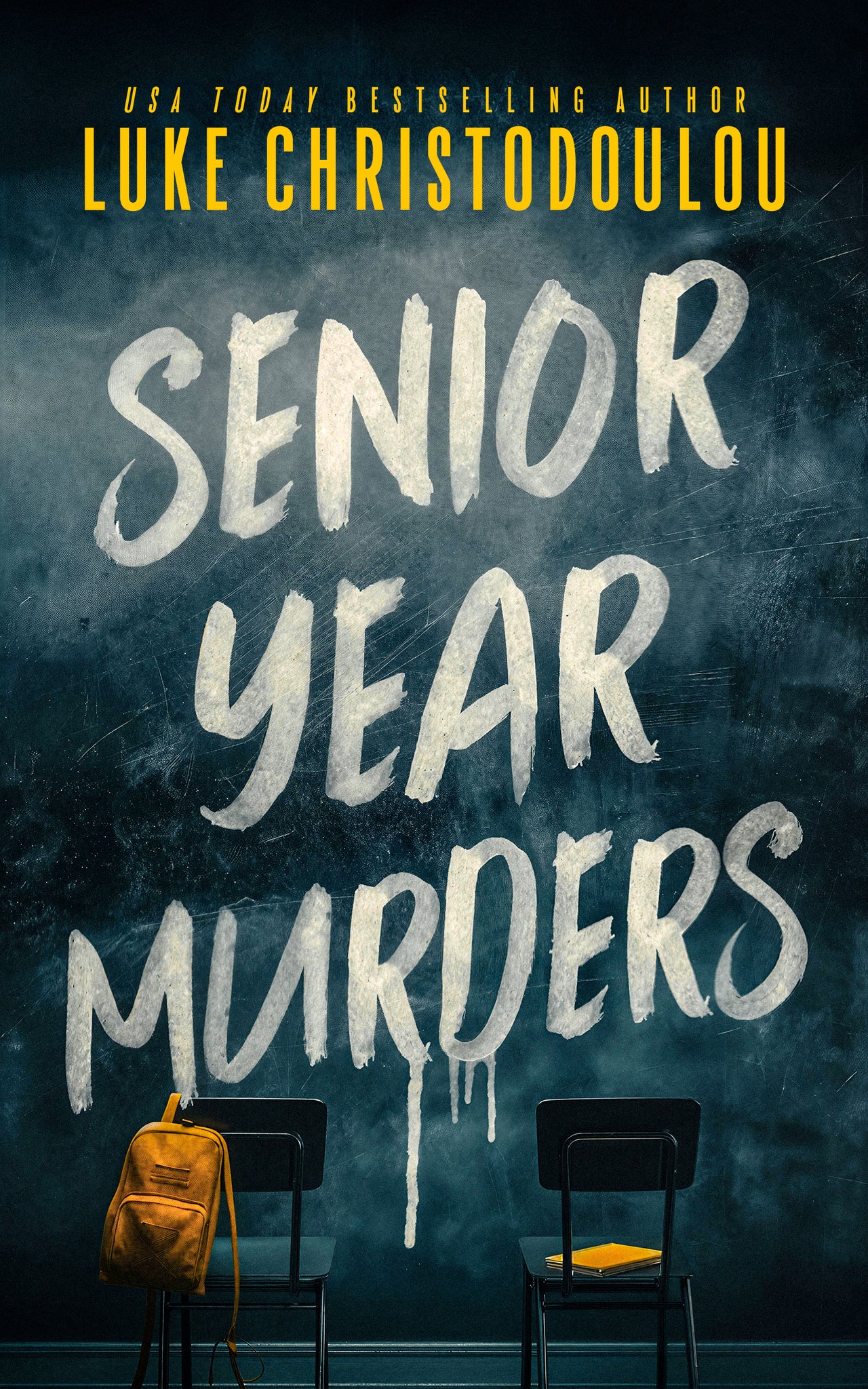 Senior Year Murders