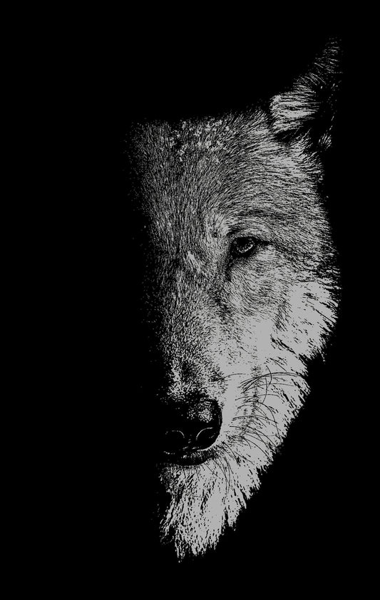 In the company of wolves
