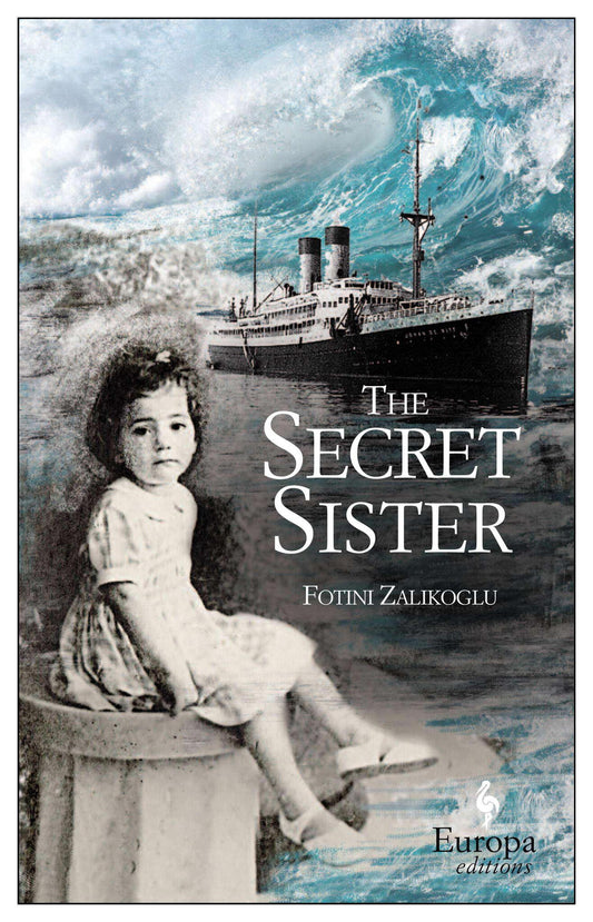 The Secret Sister
