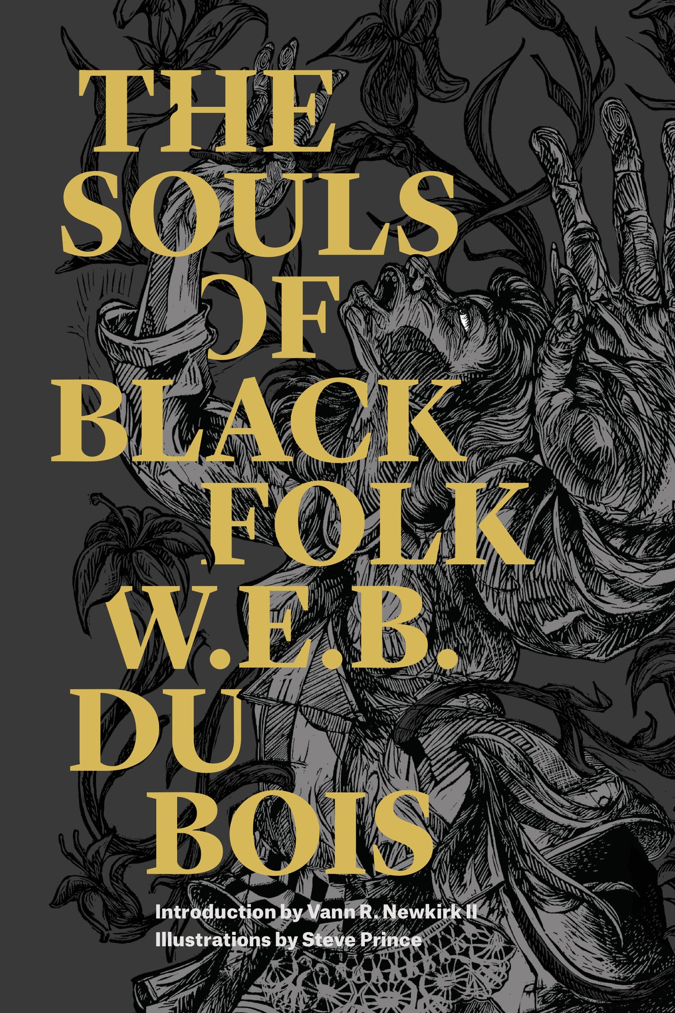 Cover image for The Souls of Black Folk ISBN 9781632060983