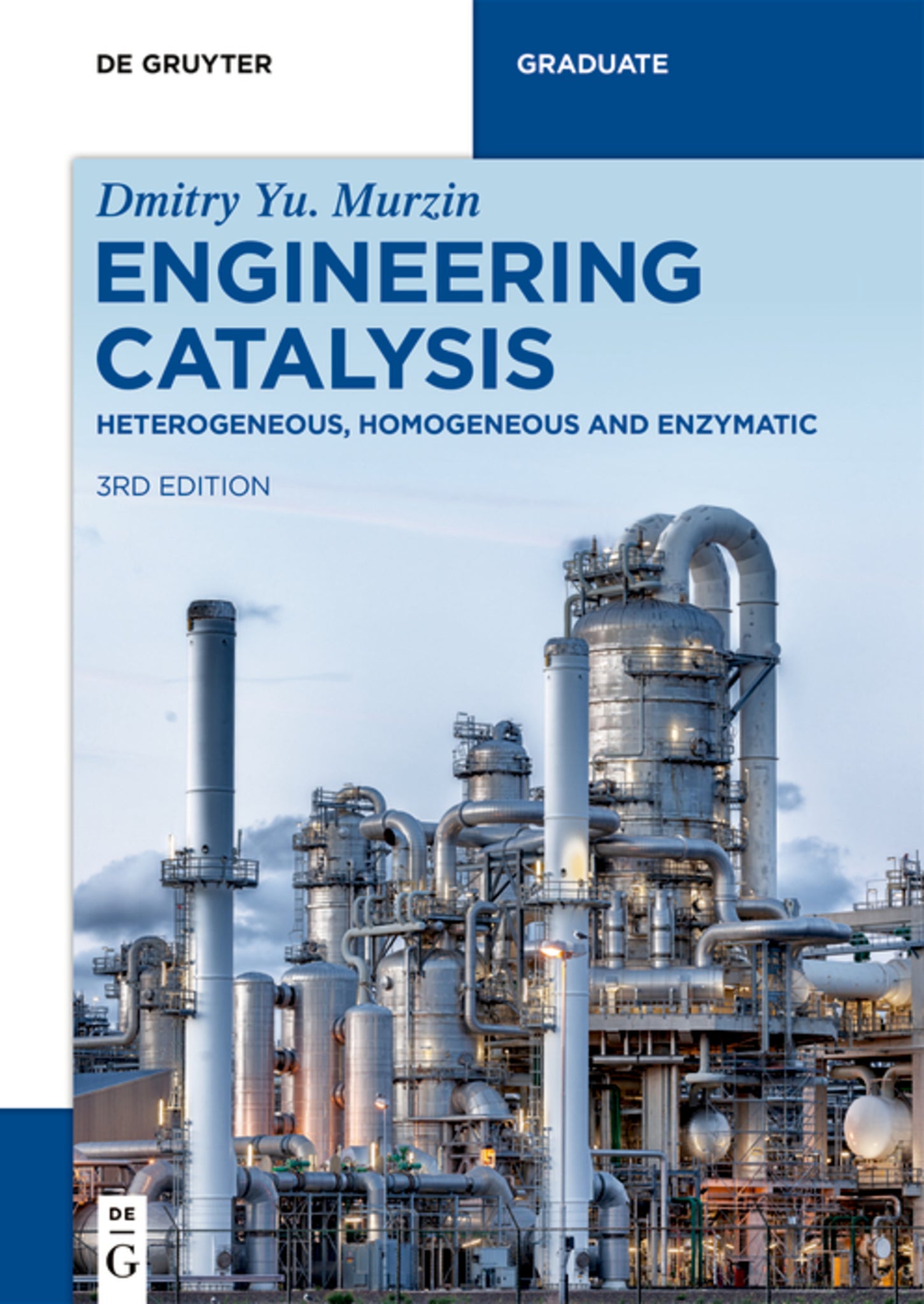 Engineering Catalysis