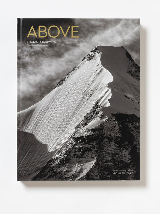 Above