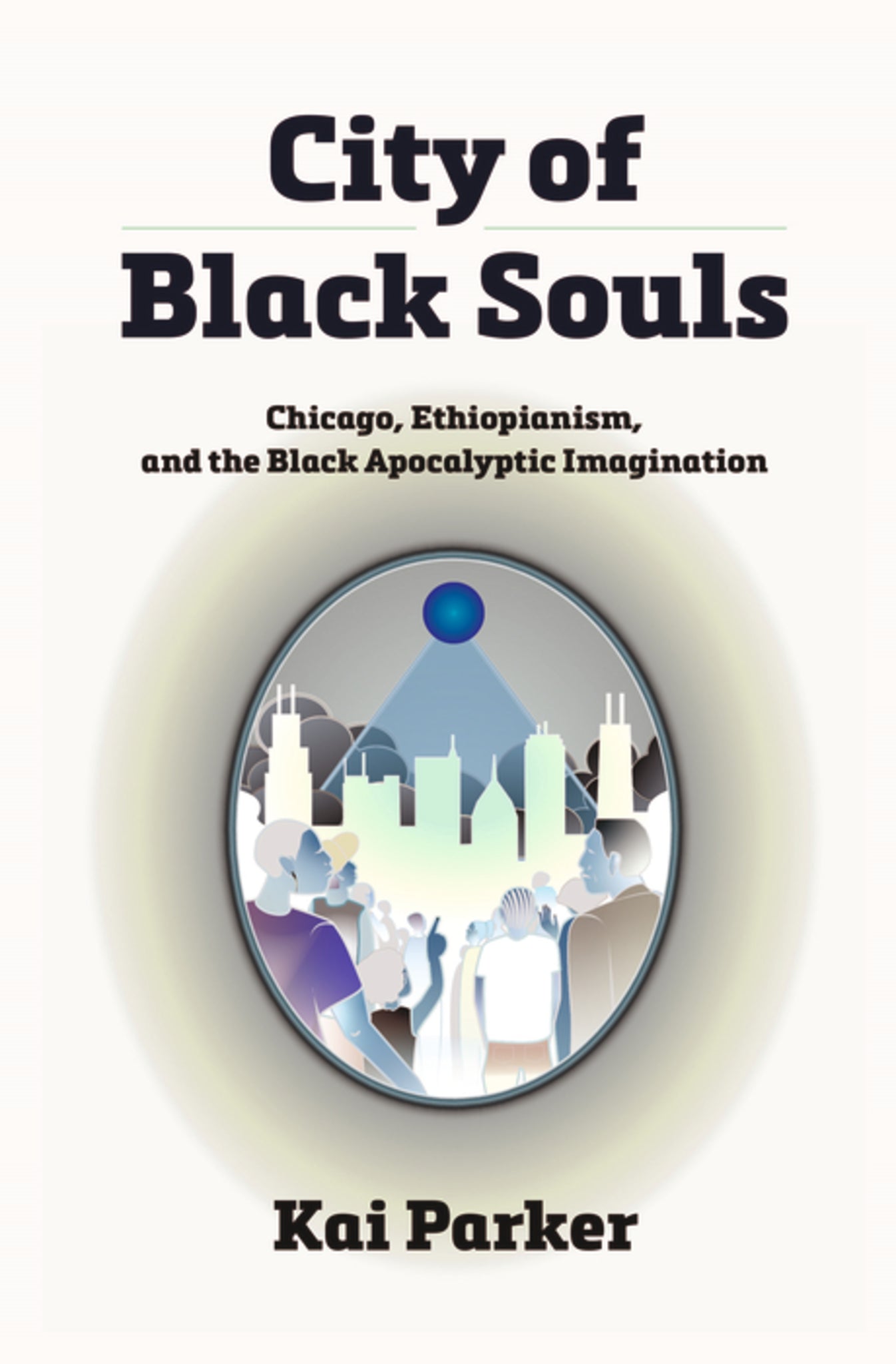 City of Black Souls
