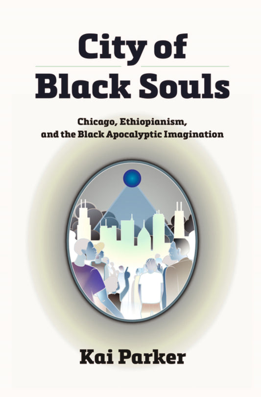 City of Black Souls