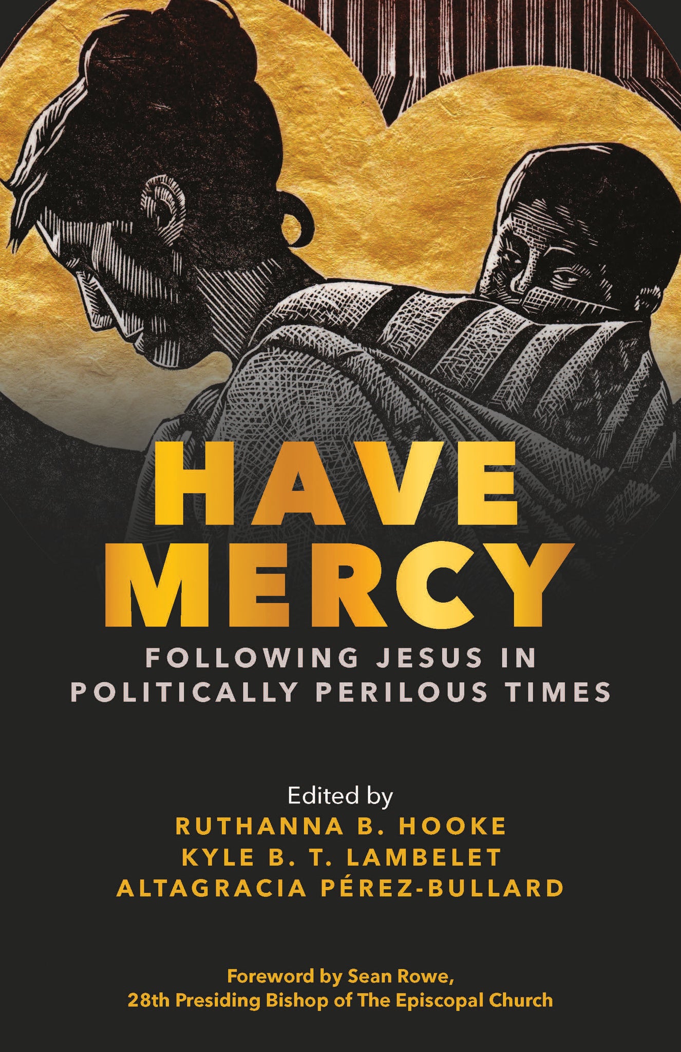 Cover image for Have Mercy ISBN 9781640659957