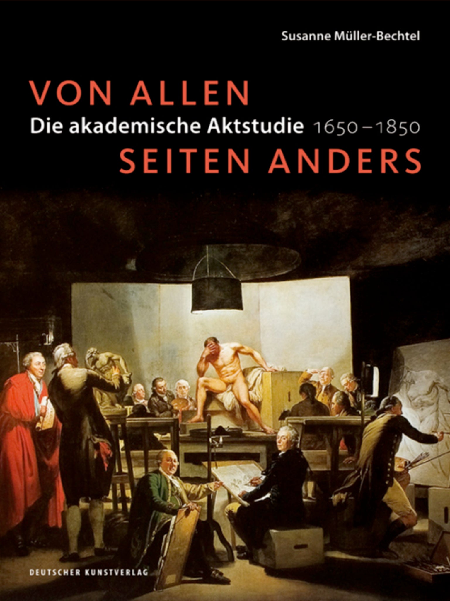 Von allen Seiten anders