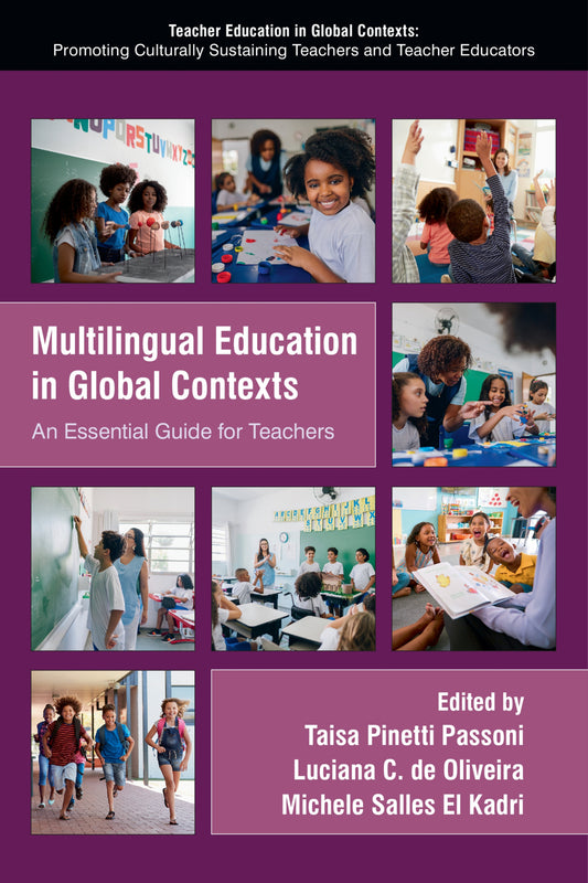 Multilingual Education in Global Contexts