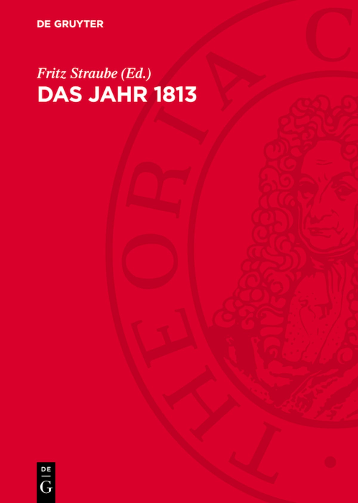 Das Jahr 1813