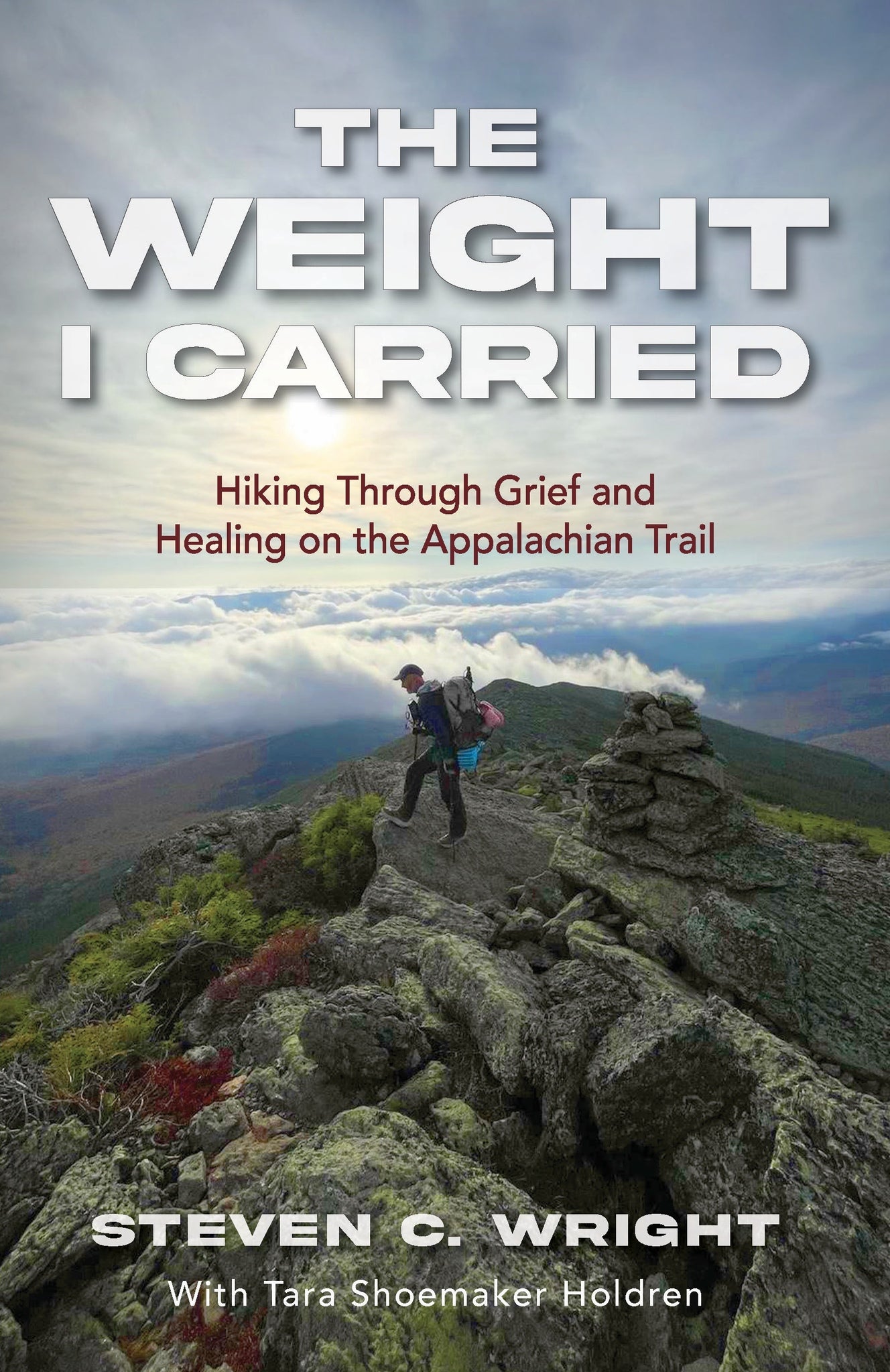 The Weight I Carried