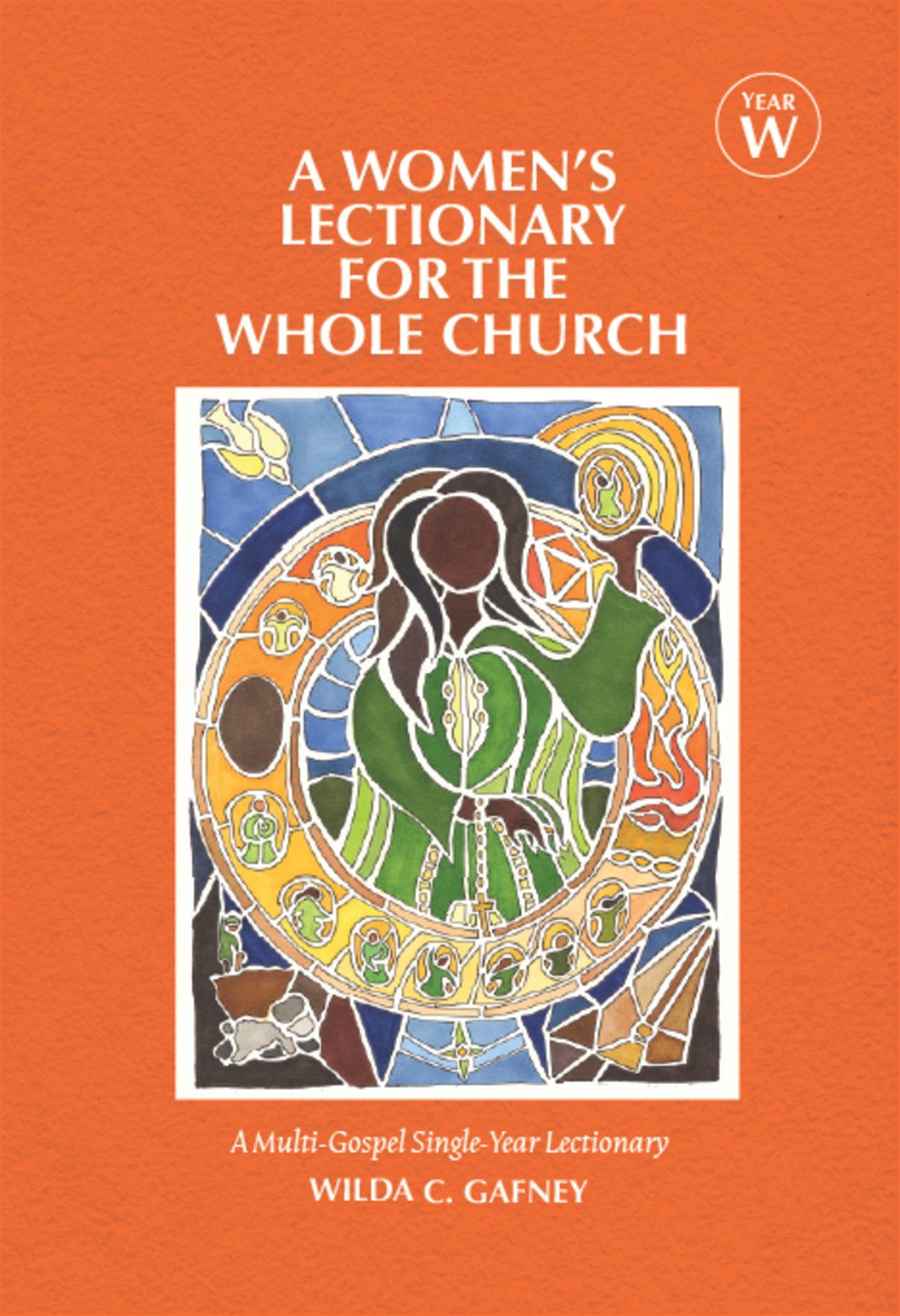 A Women's Lectionary for the Whole Church Year W