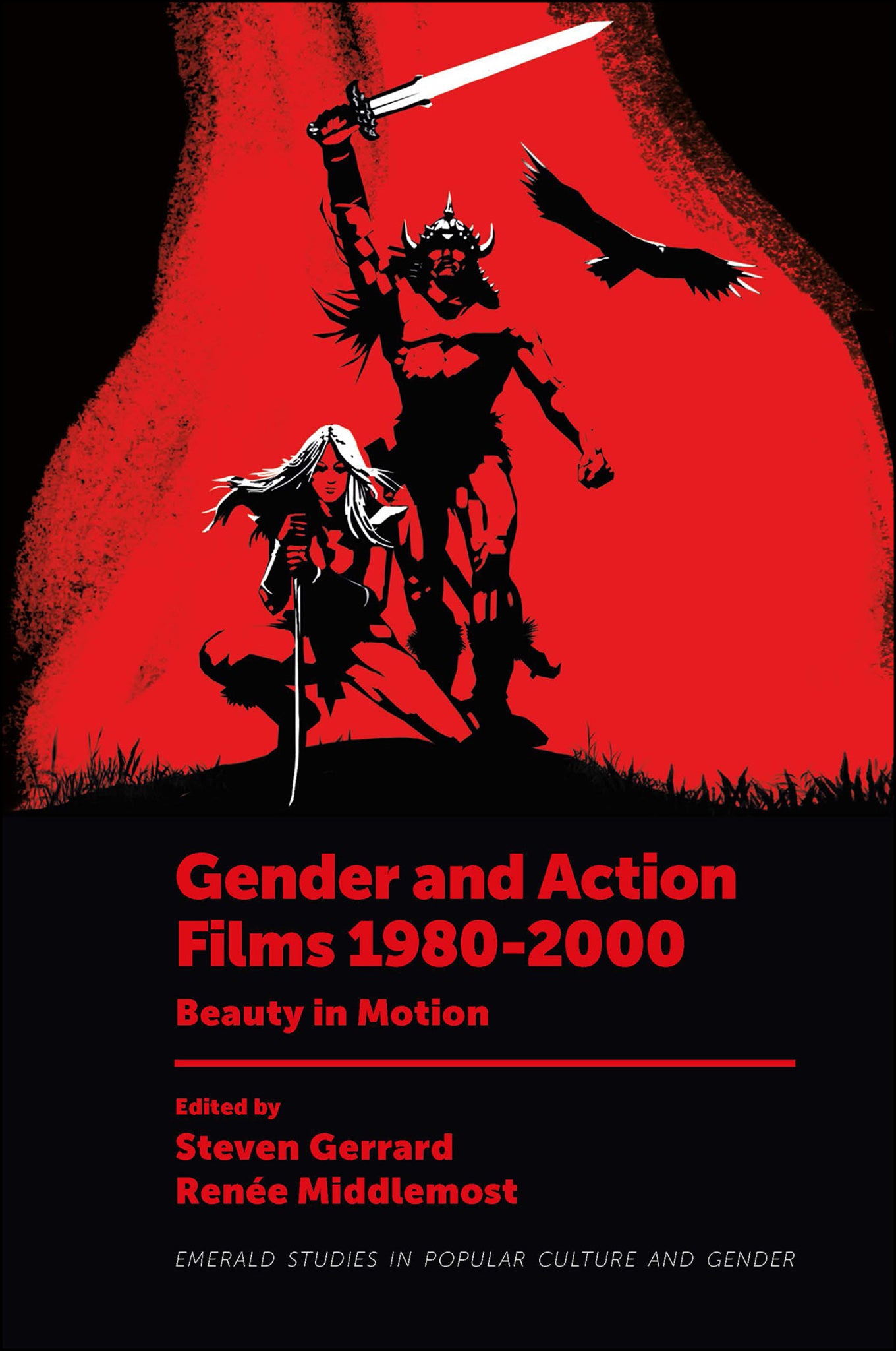 Gender and Action Films 1980-2000