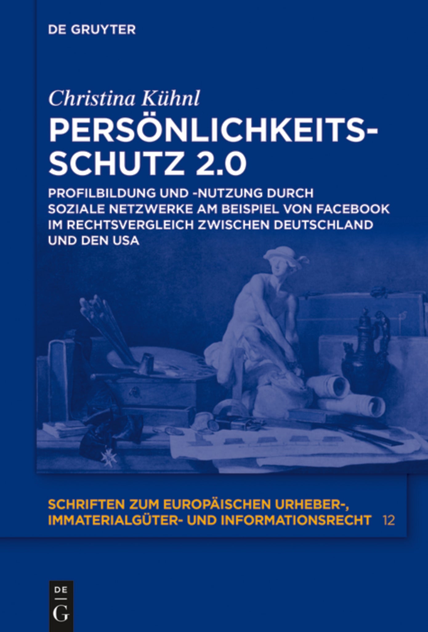 Persönlichkeitsschutz 2.0