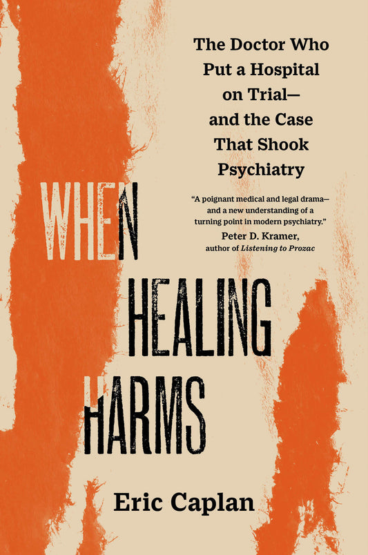When Healing Harms