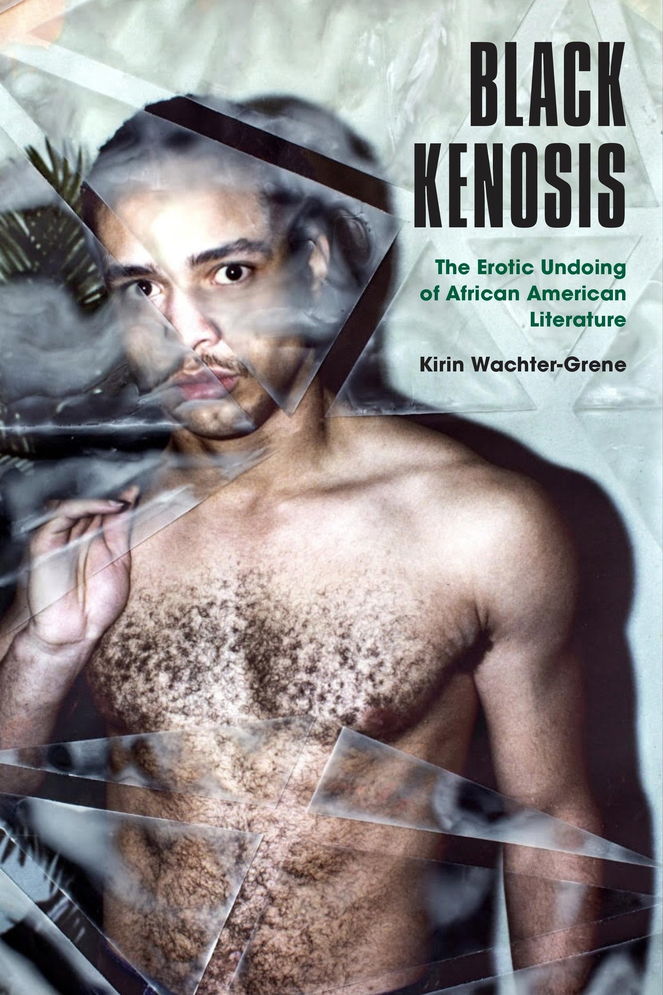 Black Kenosis