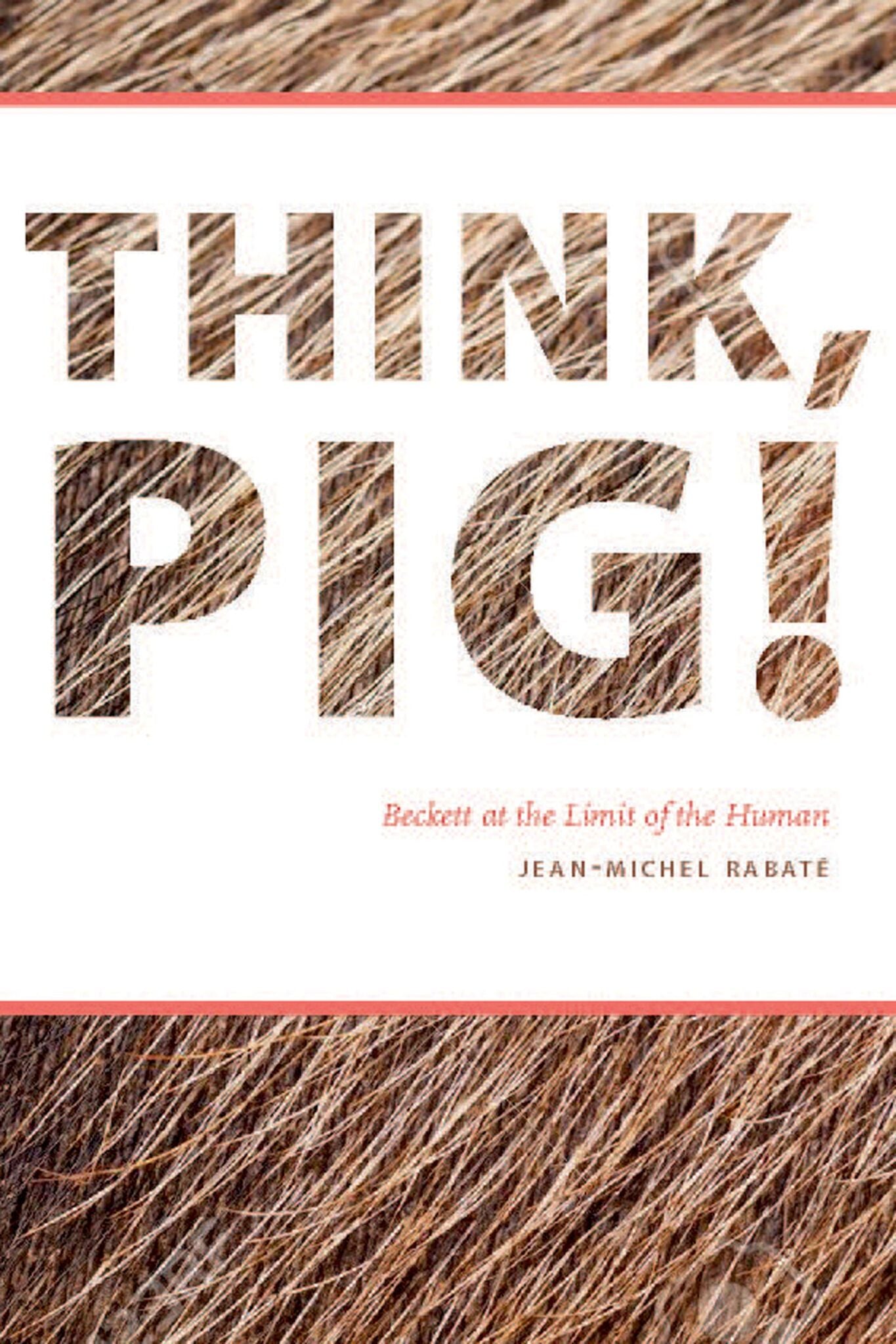 Think, Pig!