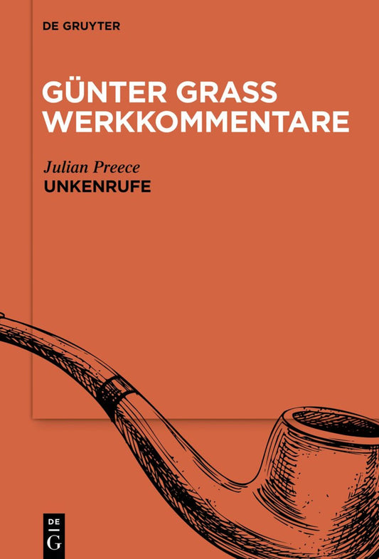 »Unkenrufe«