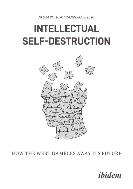 Intellectual Self-Destruction