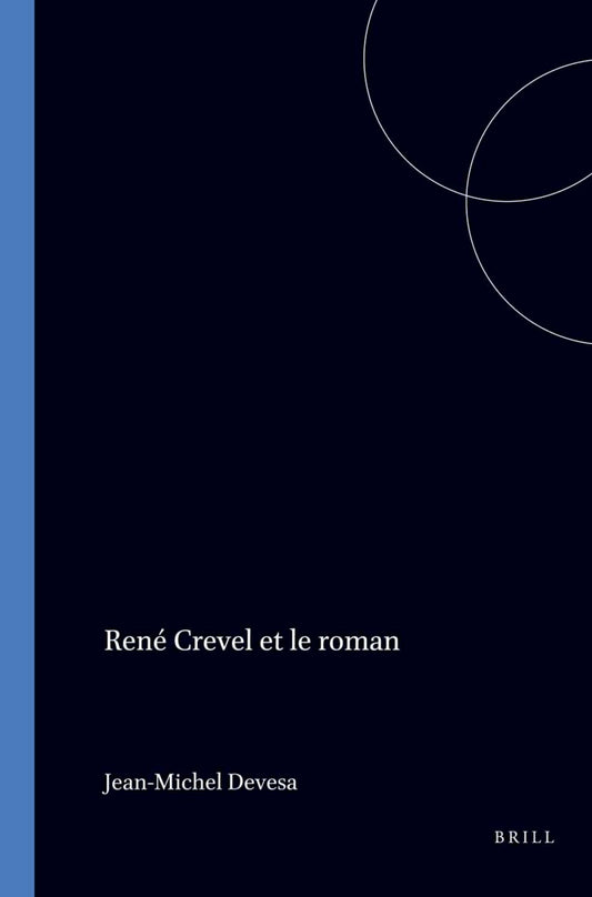 René Crevel et le roman