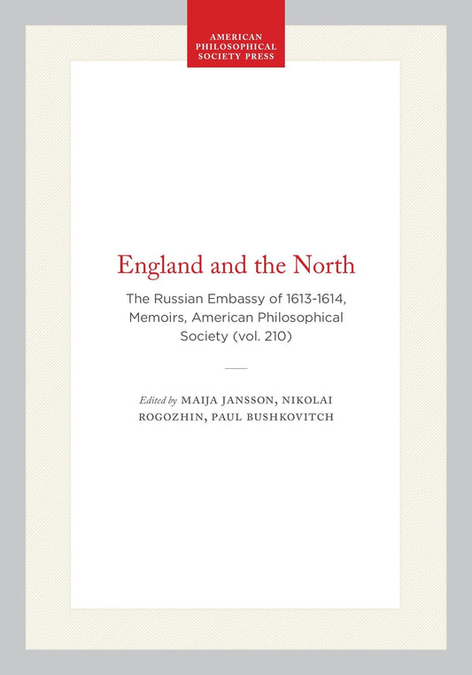 England and the North