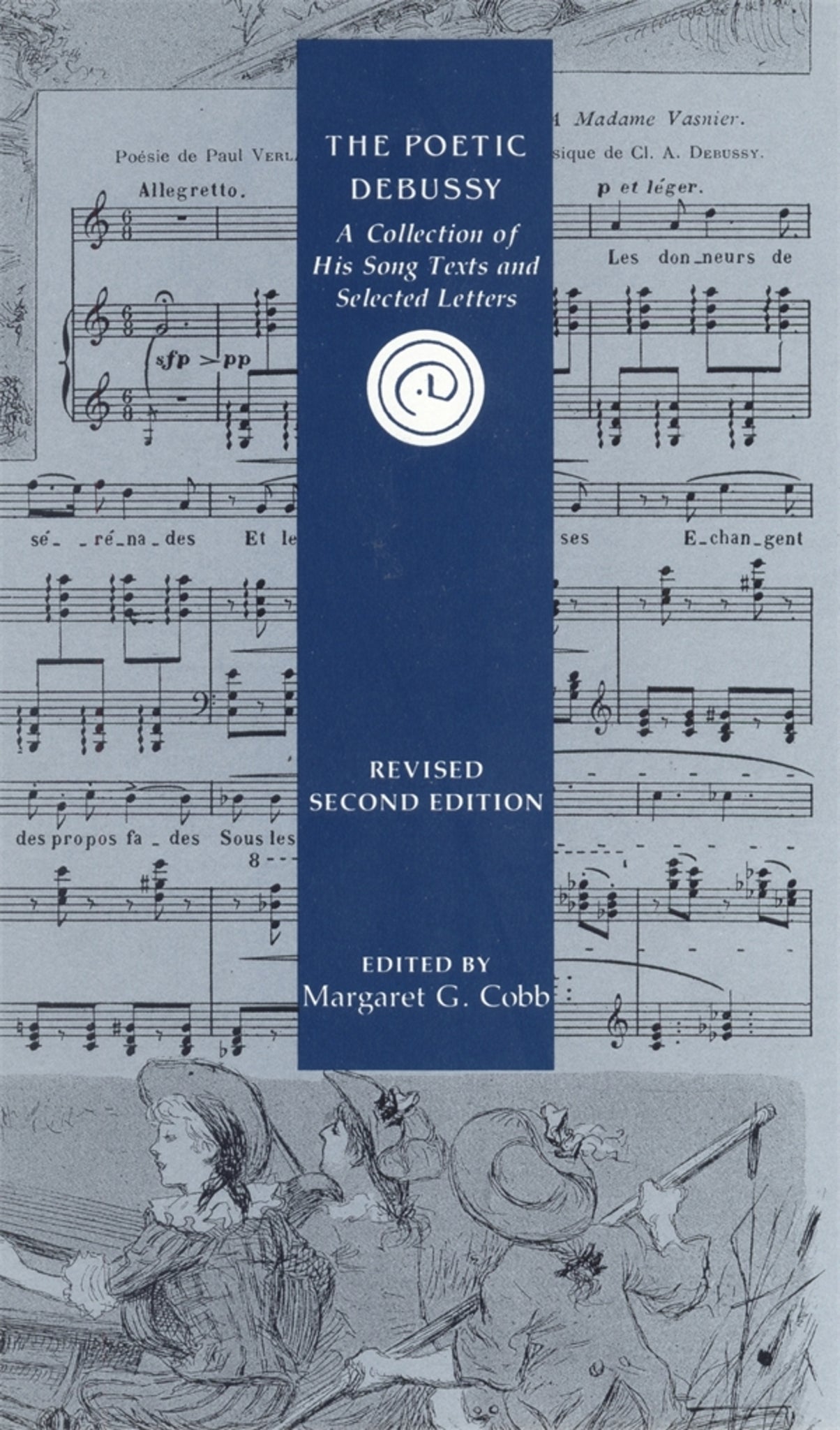 The Poetic Debussy