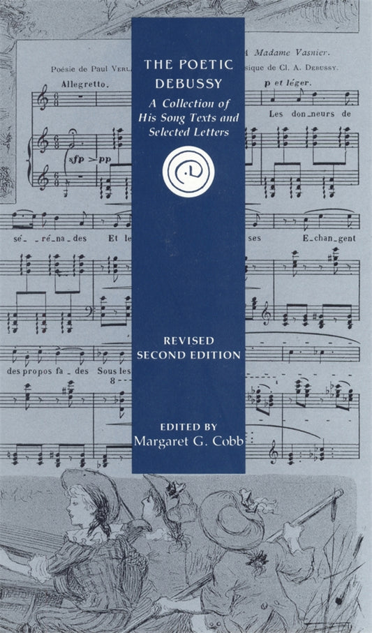 The Poetic Debussy