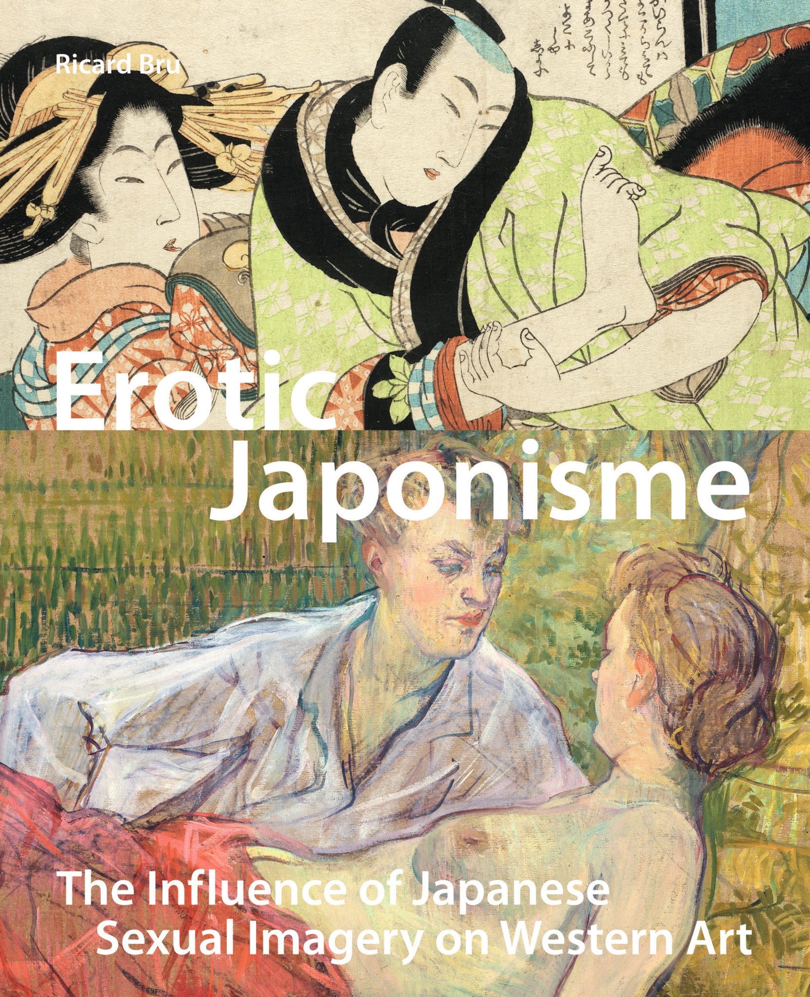 Erotic Japonisme