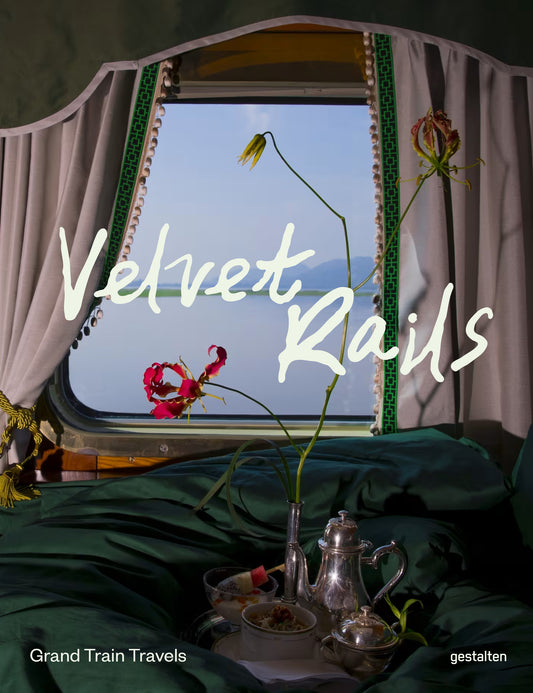 Velvet Rails