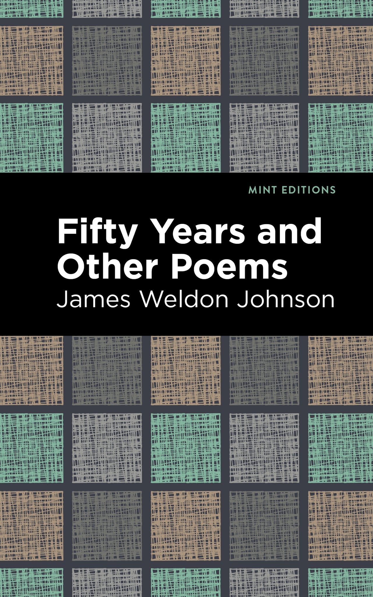 Fifty Years and Other Poems