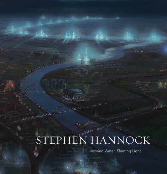 Stephen Hannock