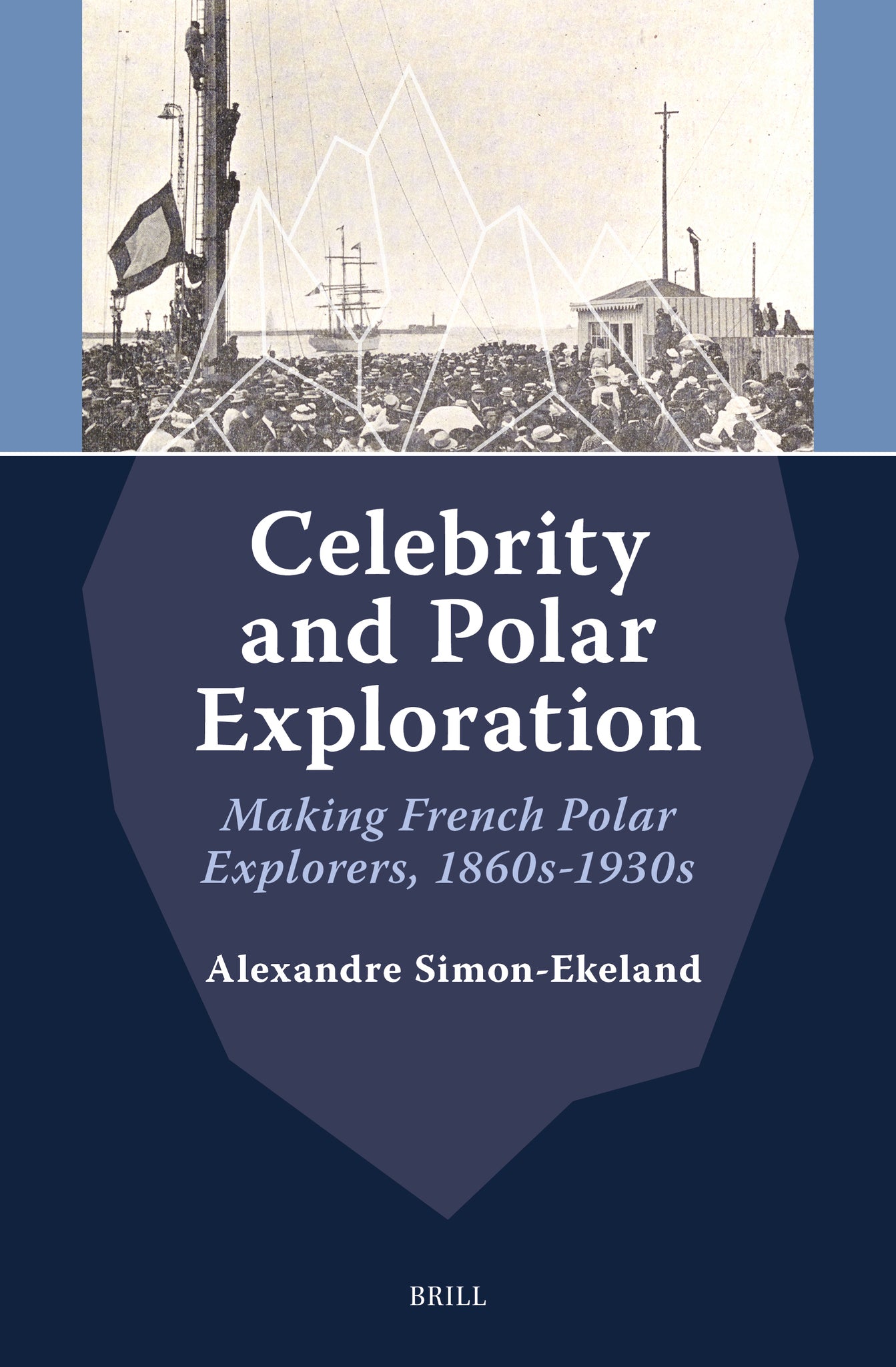 Celebrity and Polar Exploration