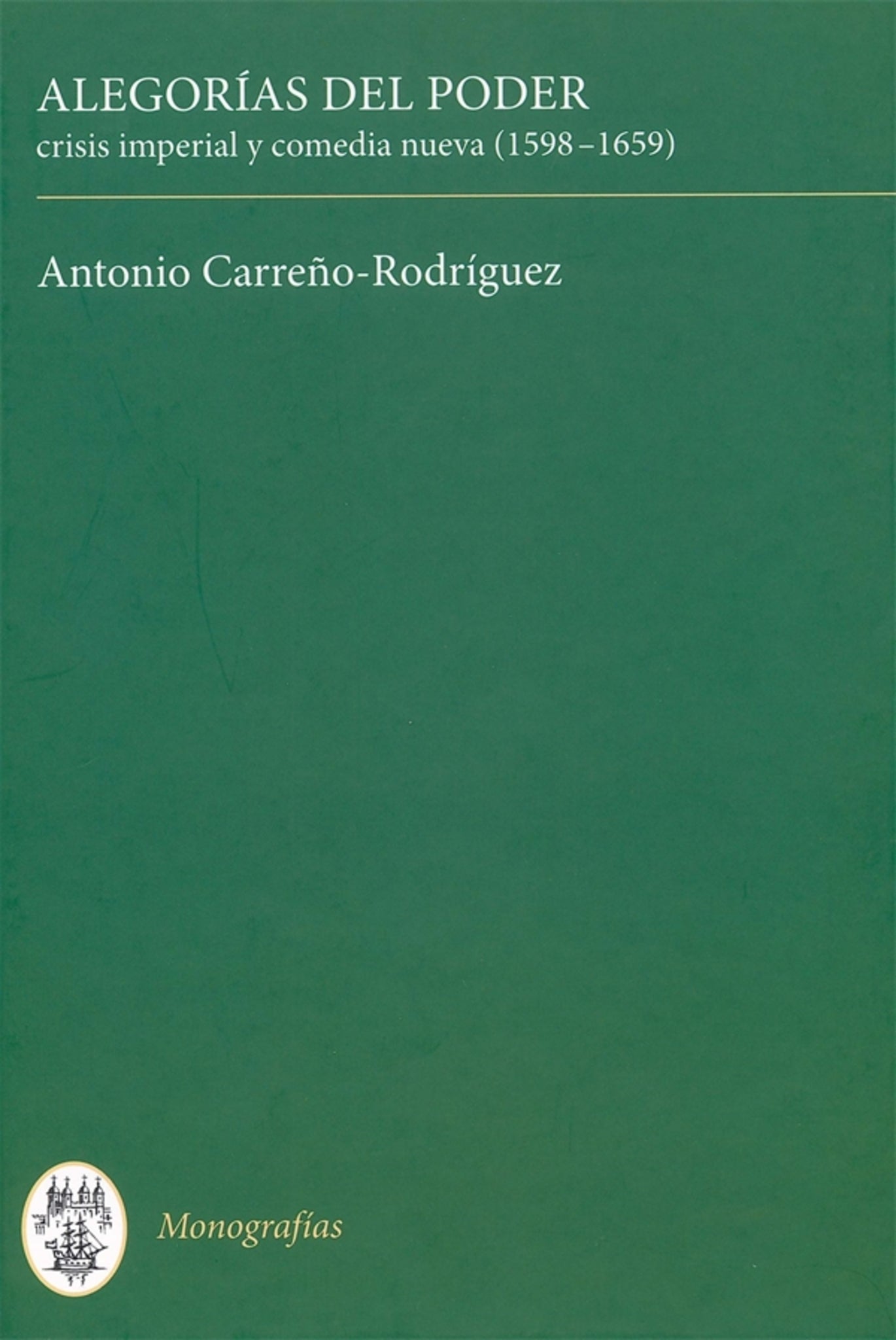 Alegorías del poder