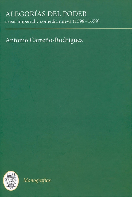Alegorías del poder