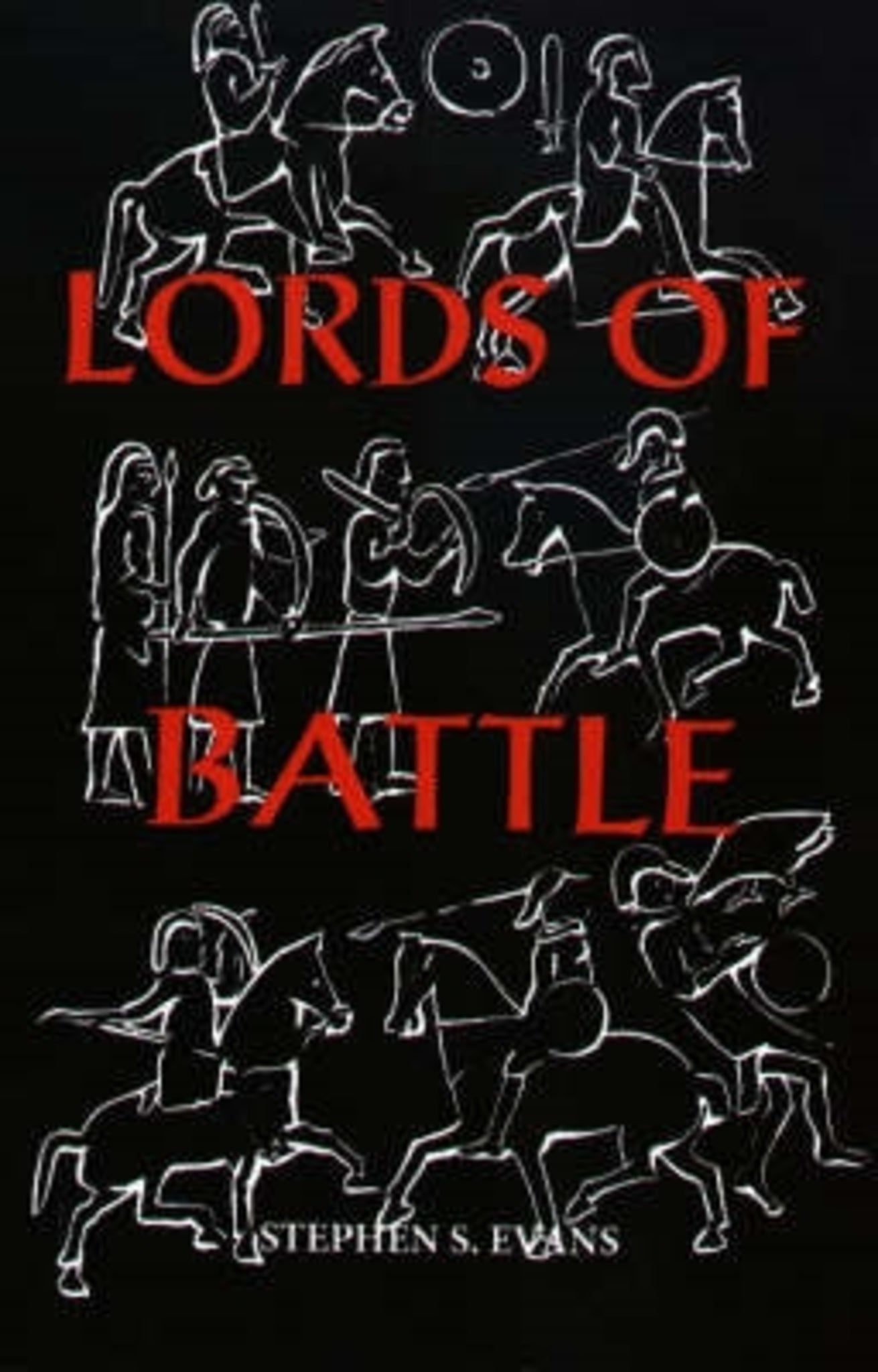 The Lords of Battle