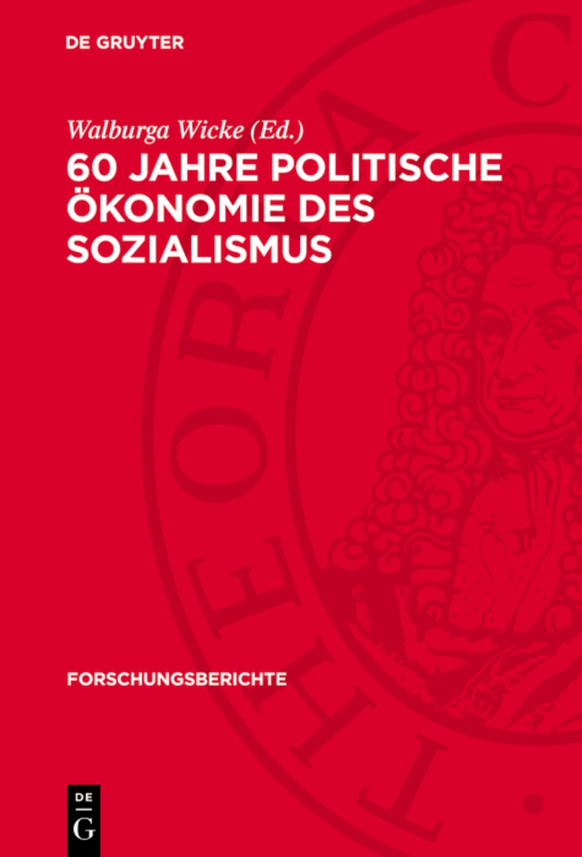 60 Jahre politische Ökonomie des Sozialismus