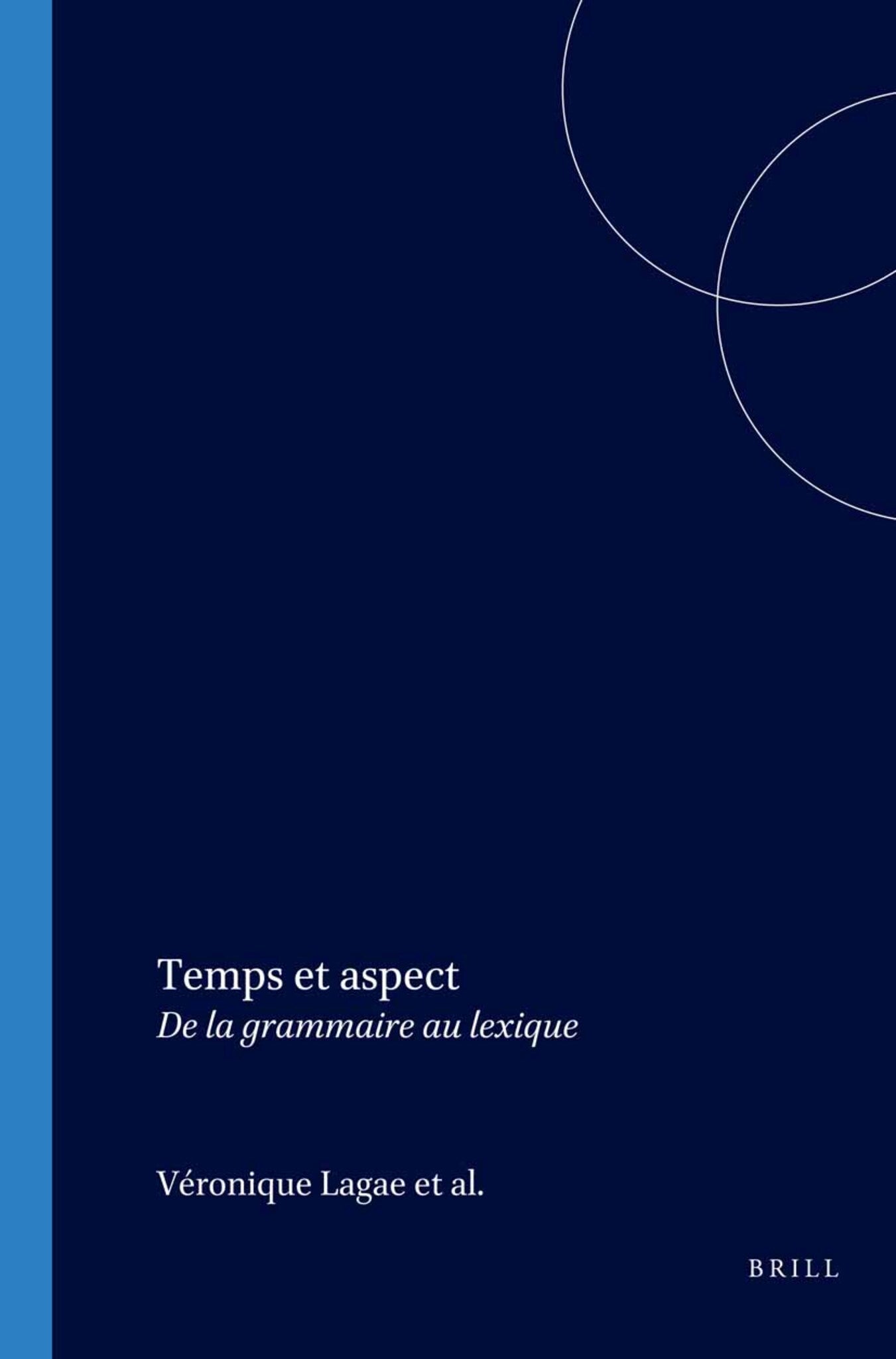 Temps et aspect
