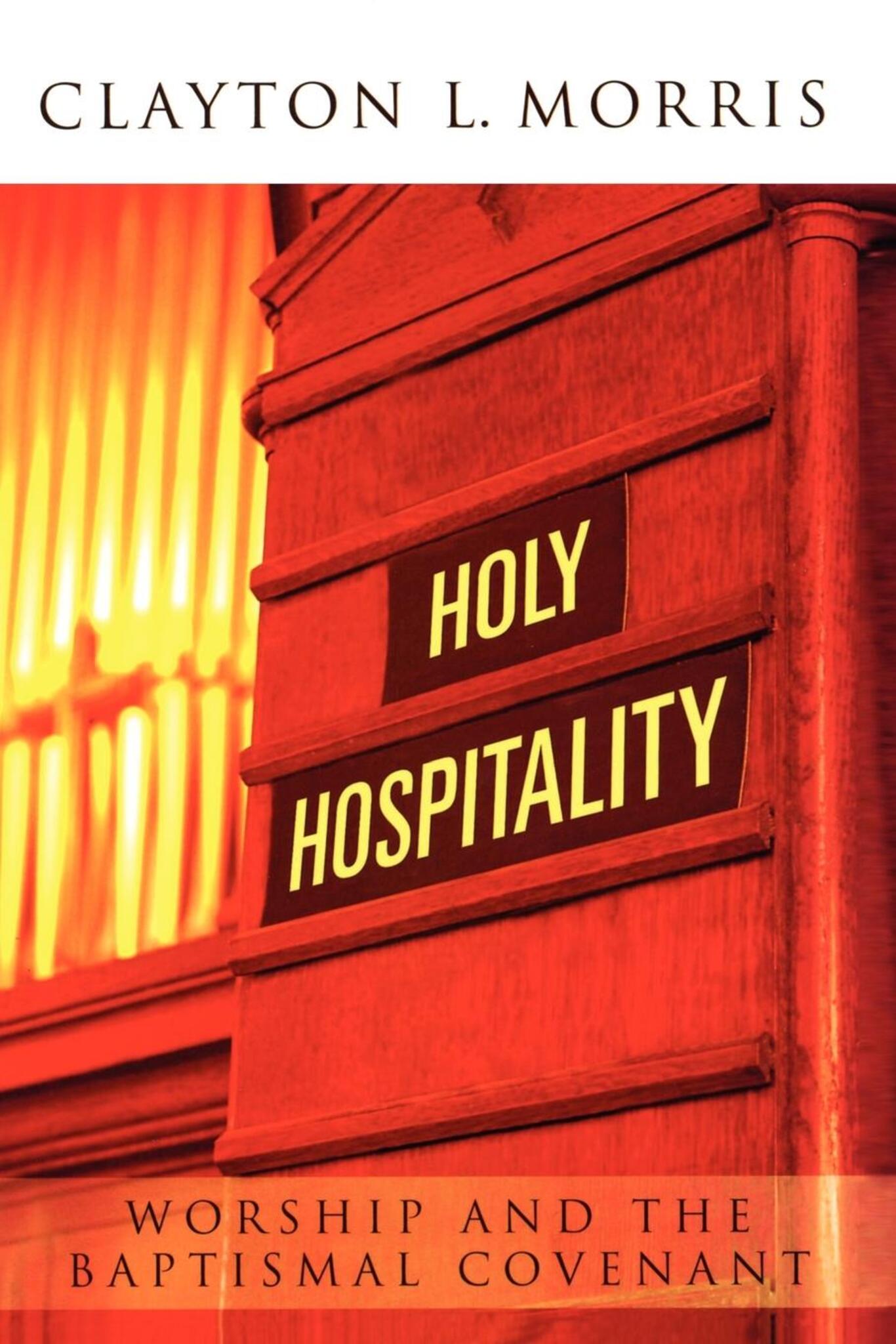 Holy Hospitality