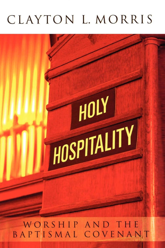 Holy Hospitality