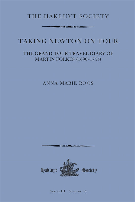 Taking Newton On Tour