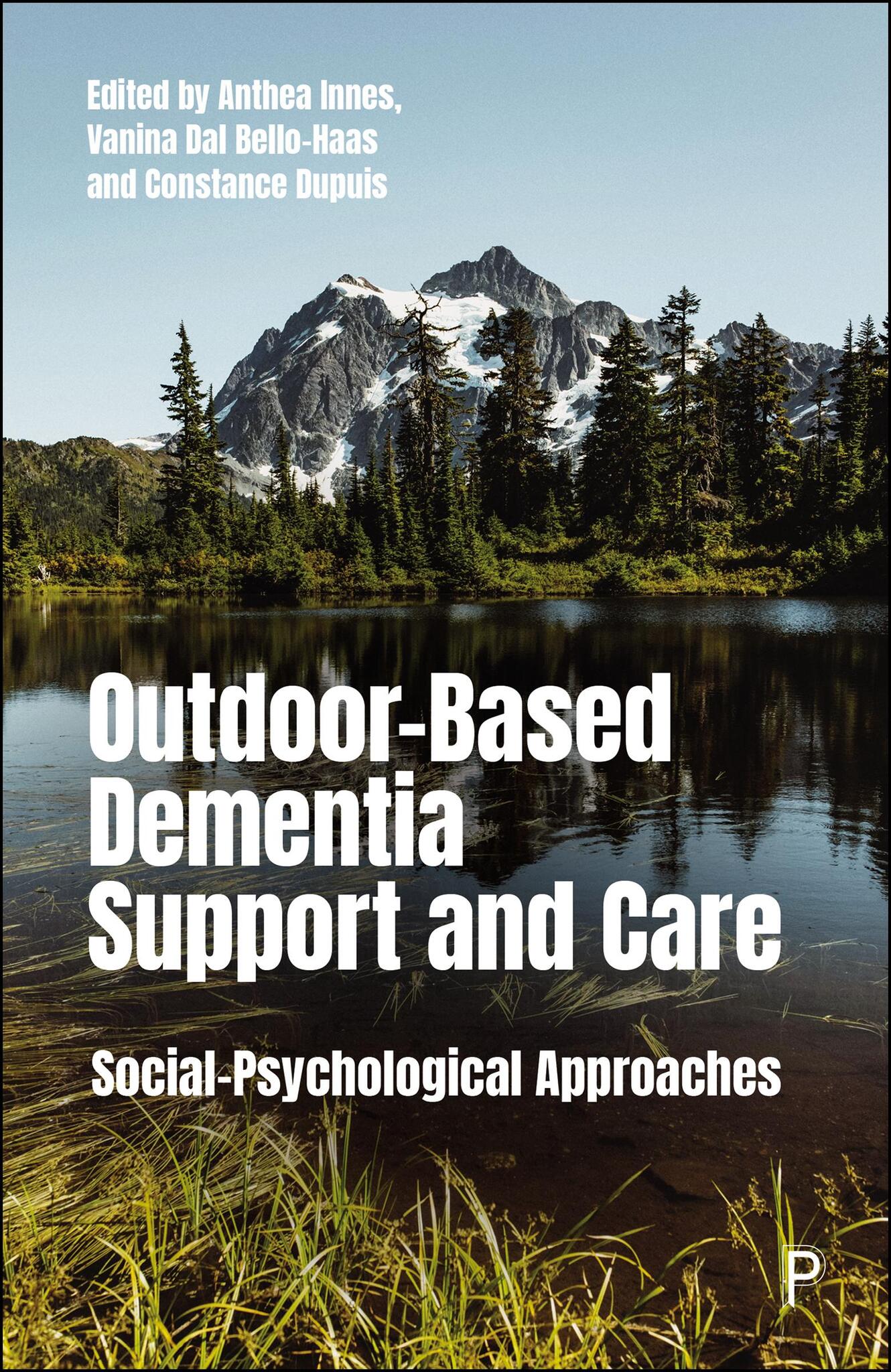 Outdoor-Based Dementia Support and Care