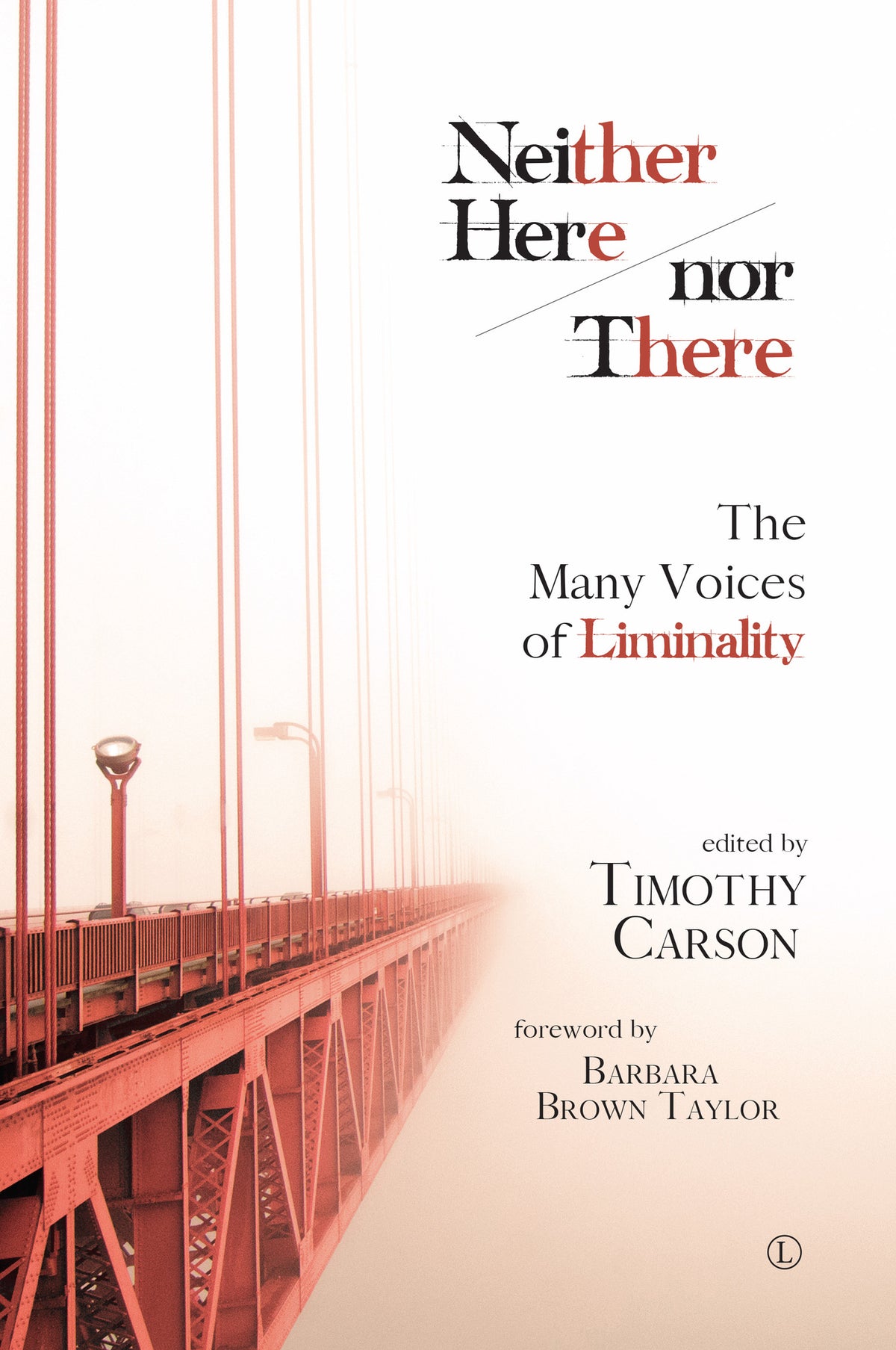 Cover image for Neither Here nor There ISBN 9780718895433