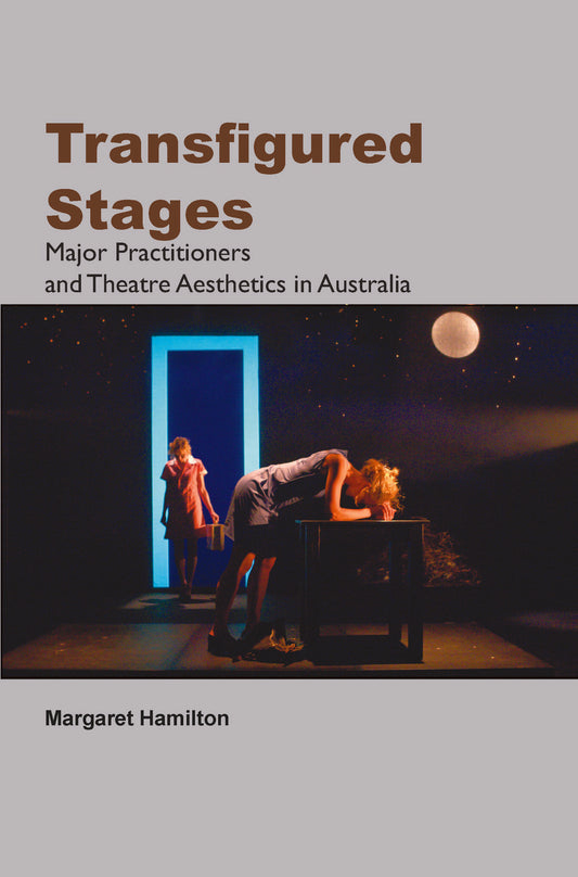 Transfigured Stages