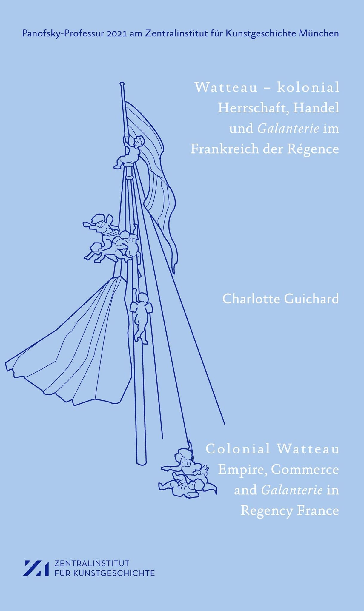 Watteau – kolonial